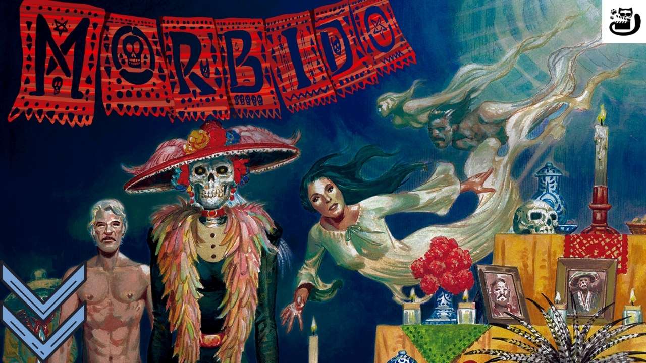 Morbido Film Fest